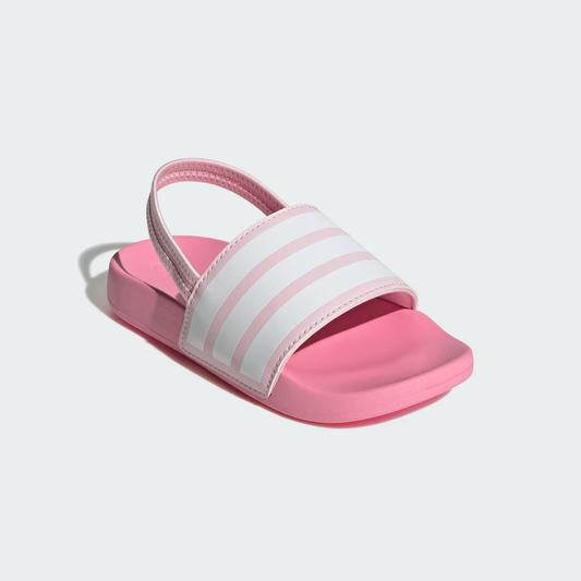 ADILETTE ESTRAP SLIDES NIÑOS