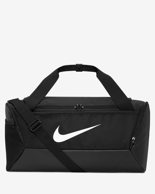 Nike Brasilia Maleta duffel de entrenamiento (pequeña, 41 L)