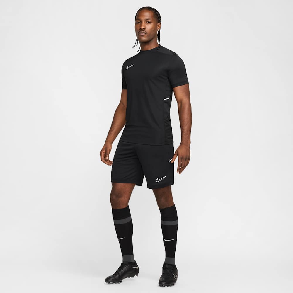 Nike Academy 25 Shorts de fútbol de tejido Knit Nike Dri-FIT para hombre