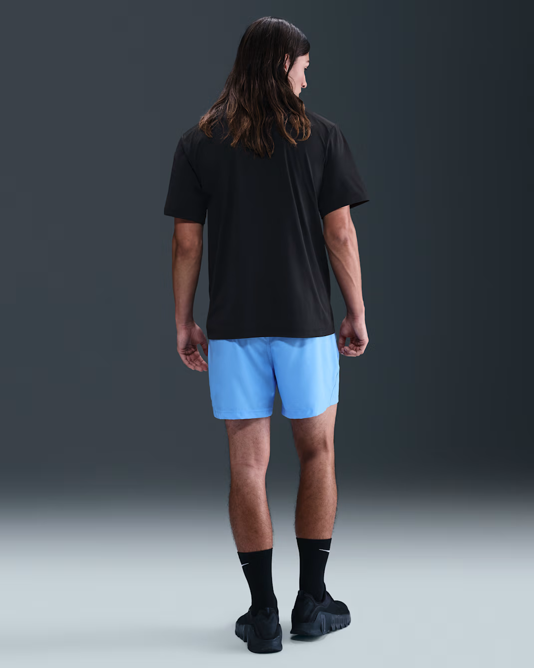 Nike Hyverse Sueter de entrenamiento Dri-FIT UV para hombre