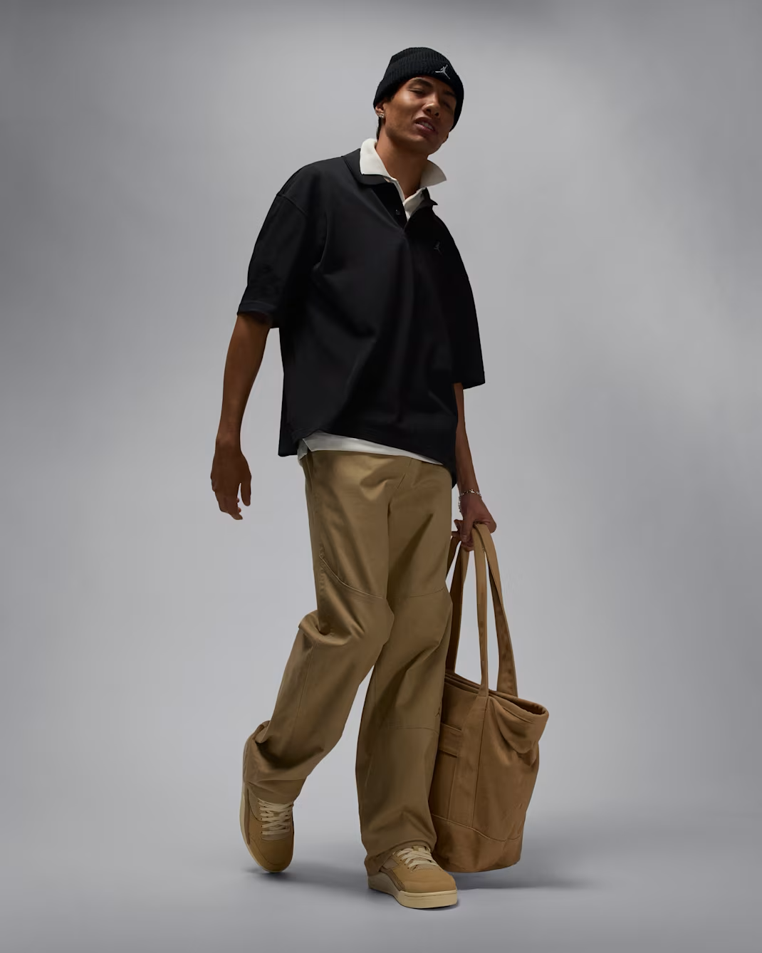 Jordan Brooklyn Polo para hombre