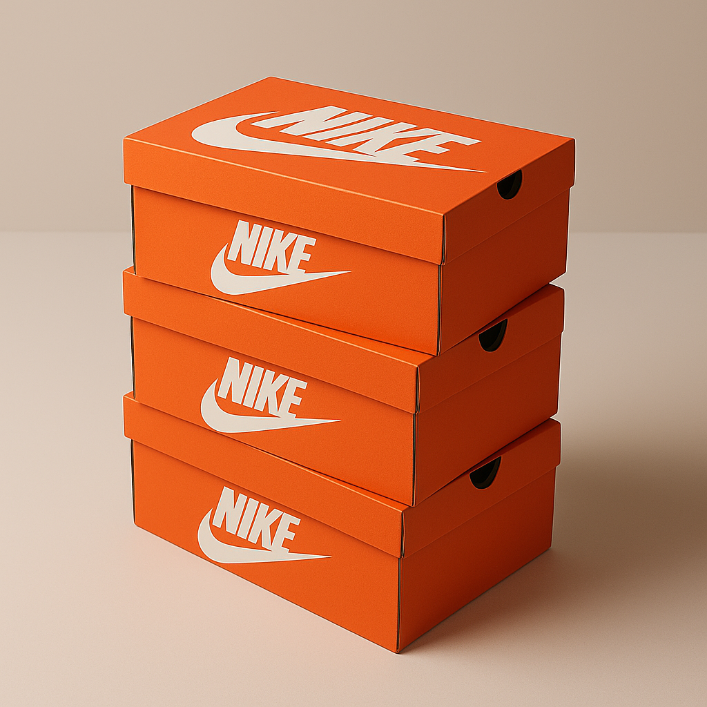 NIKE