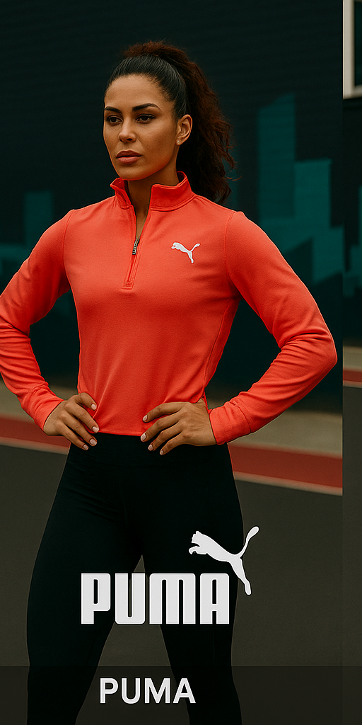 PUMA