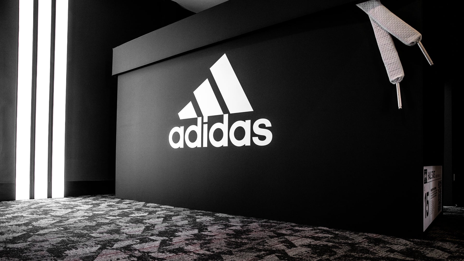 ADIDAS