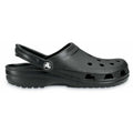 Classic Clog Black M10W12 Unisex Adult