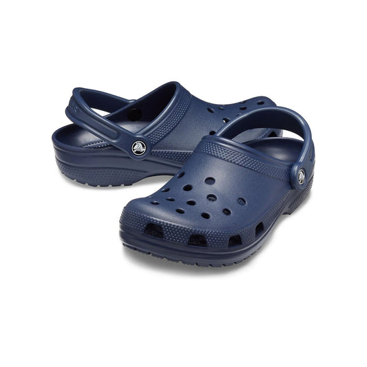 Classic Clog Navy M7W9 Unisex Adult
