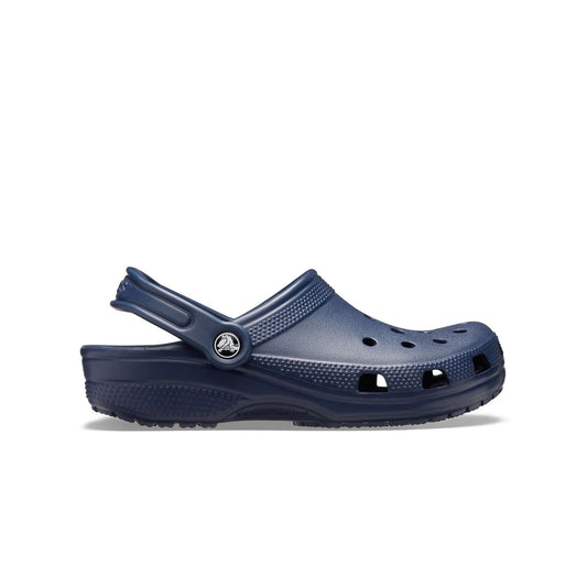 Classic Clog Navy M7W9 Unisex Adult