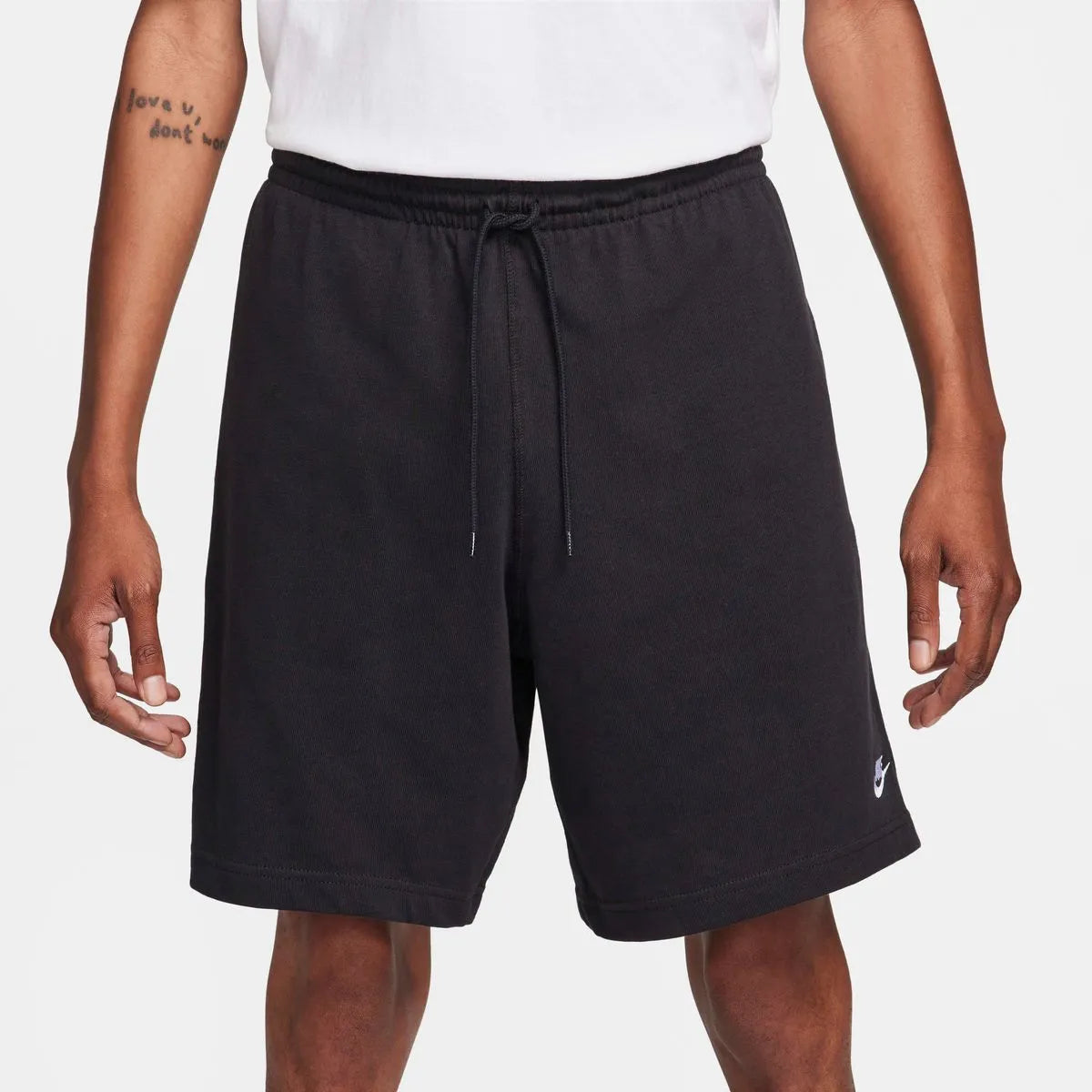 NIKE CLUB SHORT
