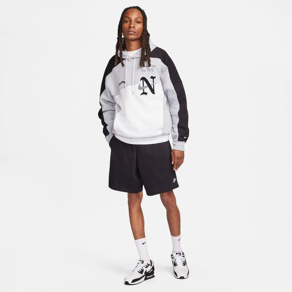 NIKE CLUB SHORT