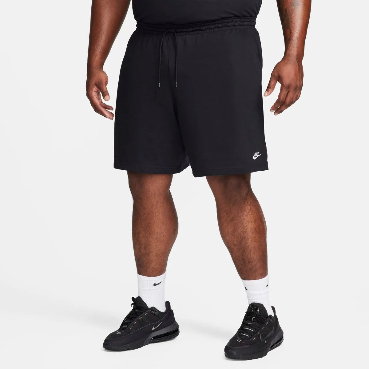 NIKE CLUB SHORT
