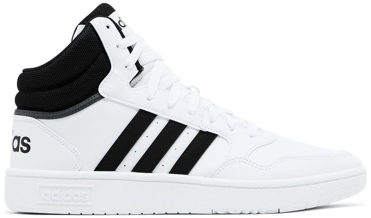 HOOPS 3.0 MID