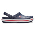 Crocband Clog Navy M10W12 Unisex Adult