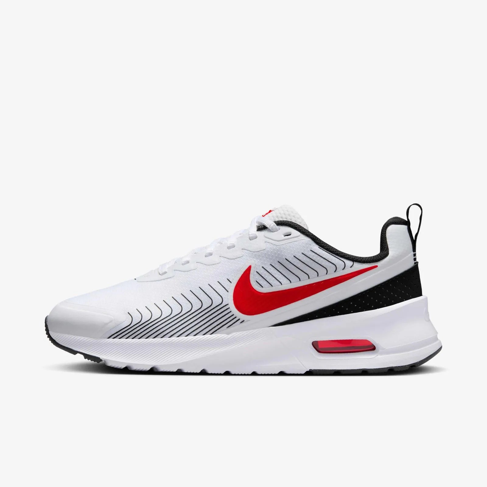 NIKE AIR MAX NUAXIS