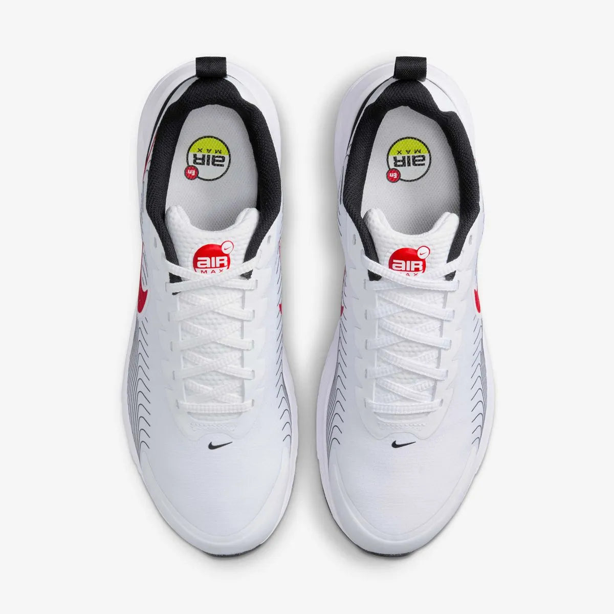 NIKE AIR MAX NUAXIS