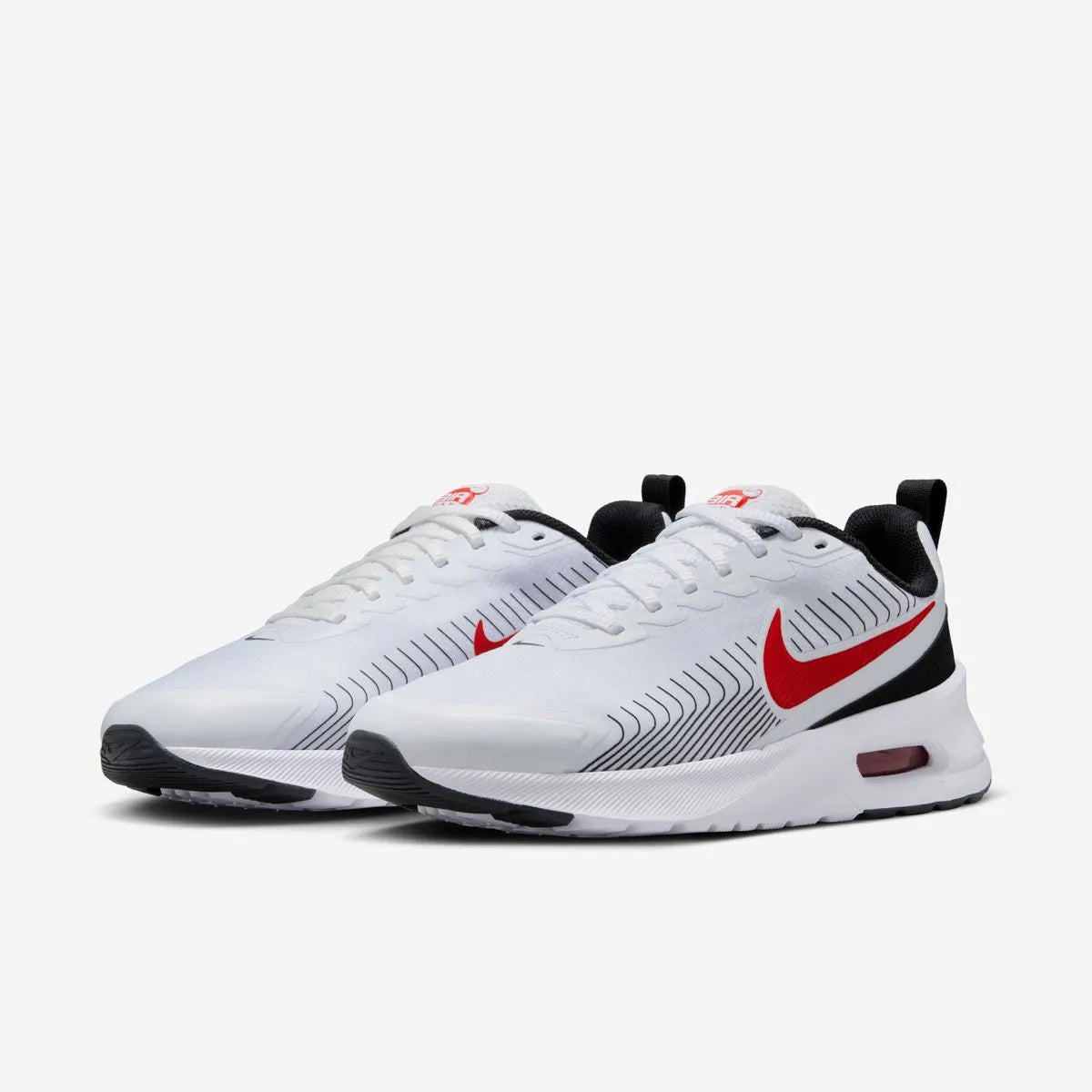 NIKE AIR MAX NUAXIS