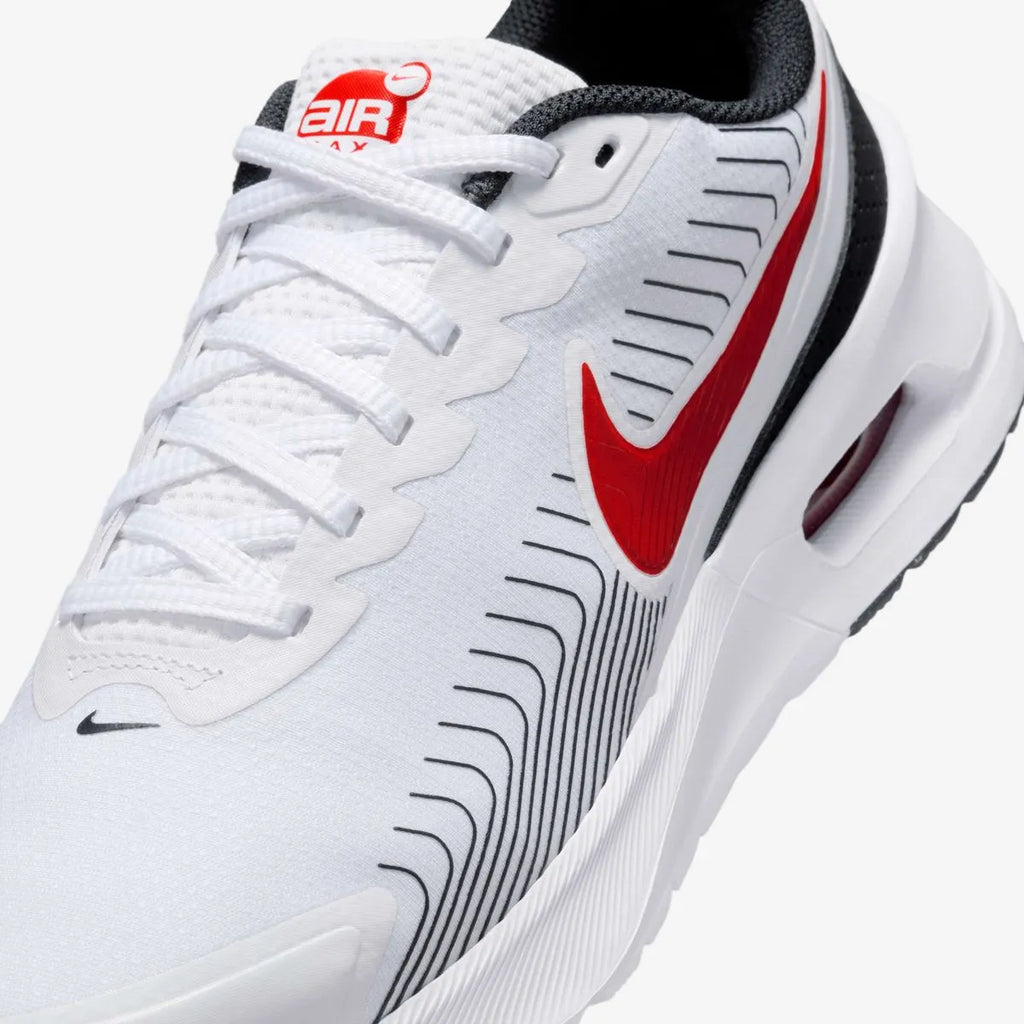NIKE AIR MAX NUAXIS