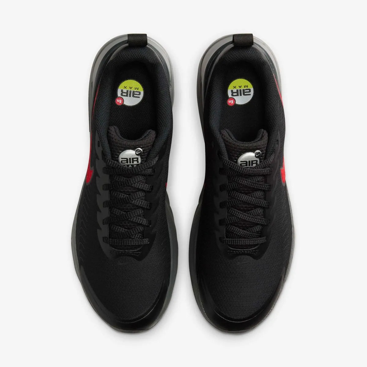 NIKE AIR MAX NUAXIS