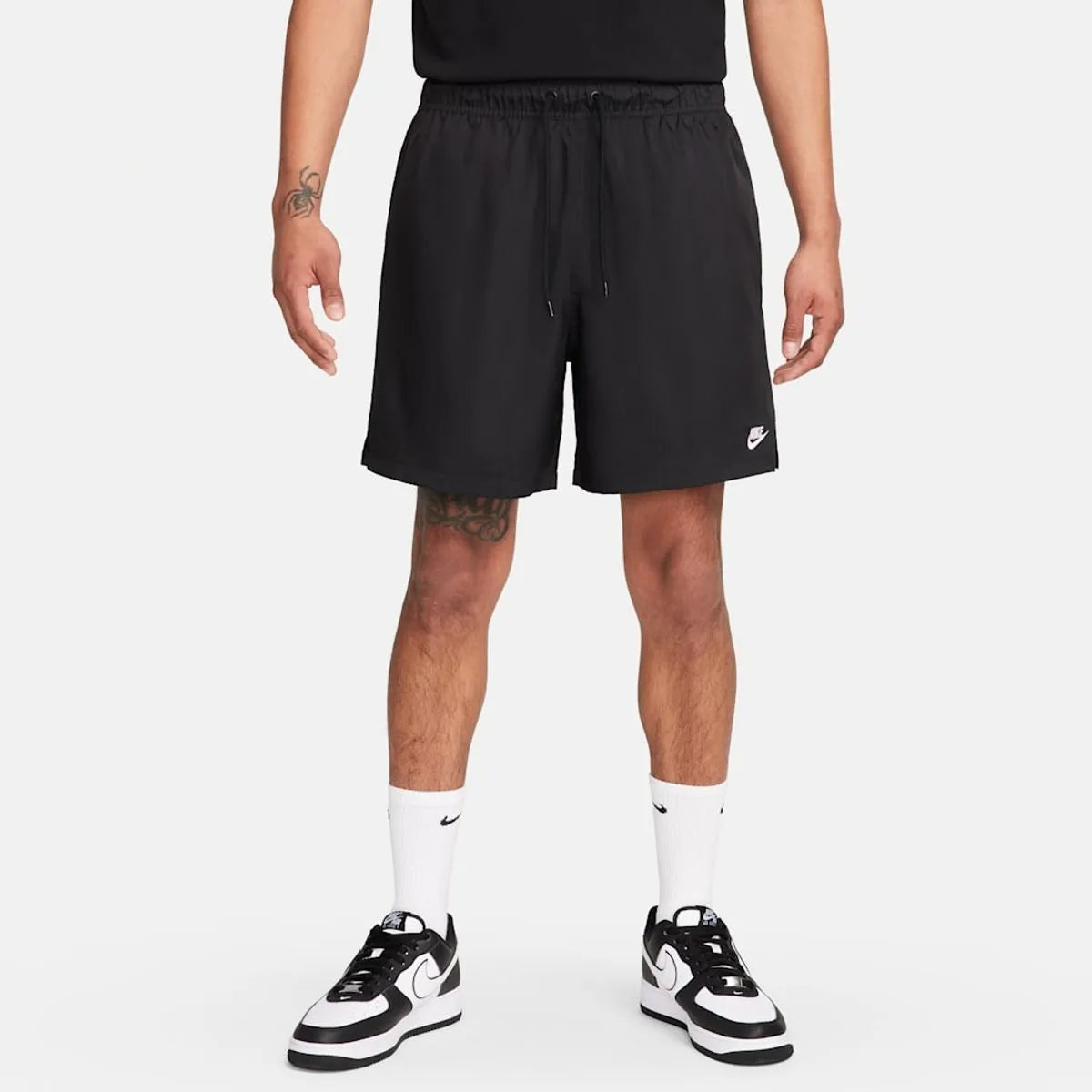 Nike Club Short de Moda para Hombre