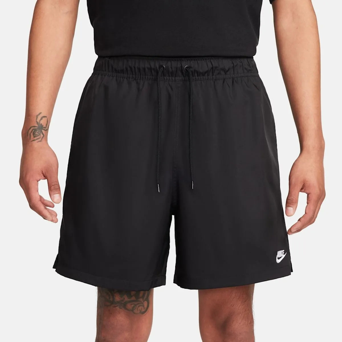 Nike Club Short de Moda para Hombre