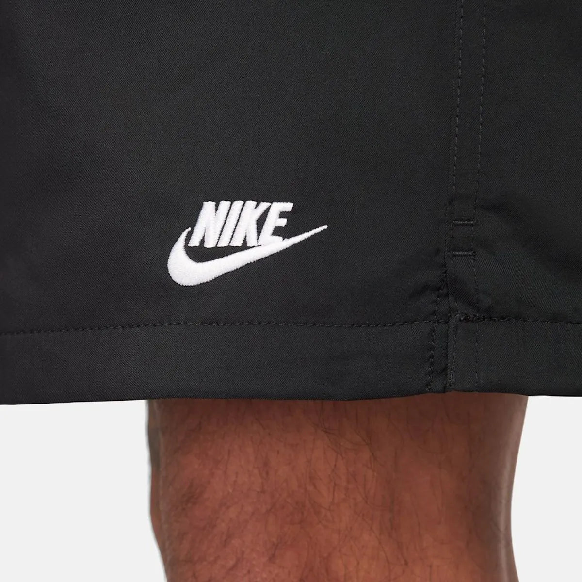 Nike Club Short de Moda para Hombre