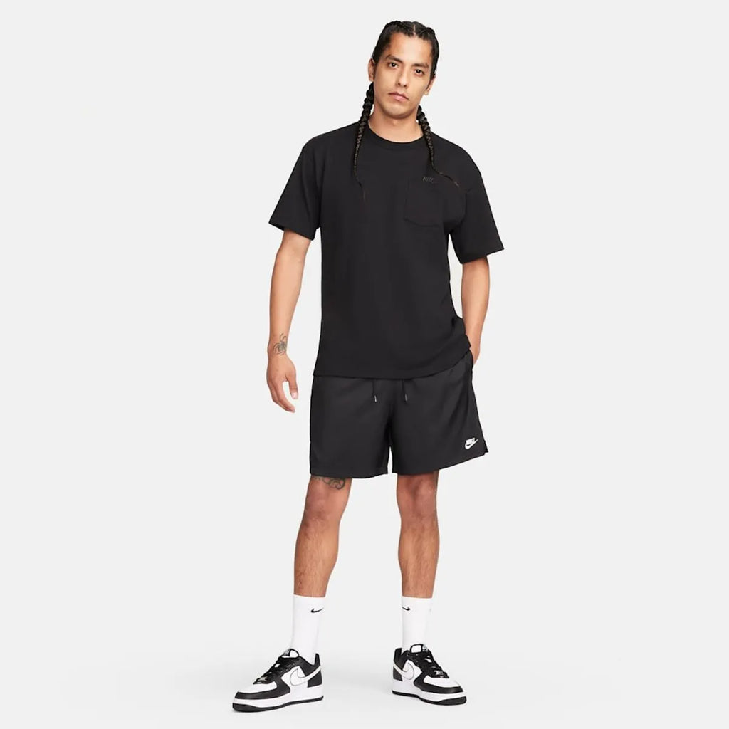 Nike Club Short de Moda para Hombre
