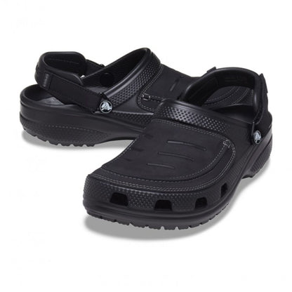 Yukon Vista II LR Clog M Blk SGy M10 Men