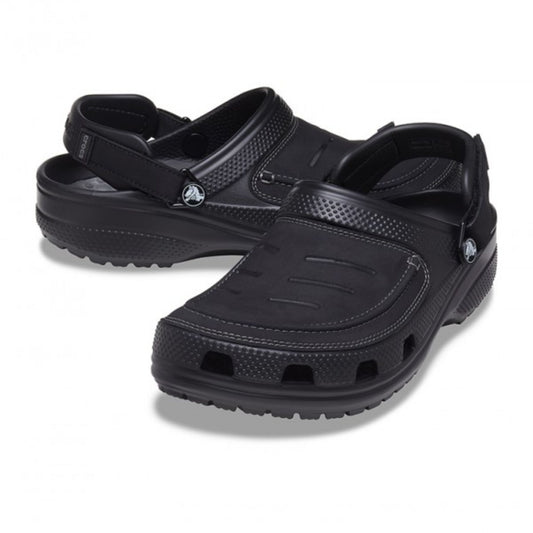 Yukon Vista II LR Clog M Blk SGy M10 Men