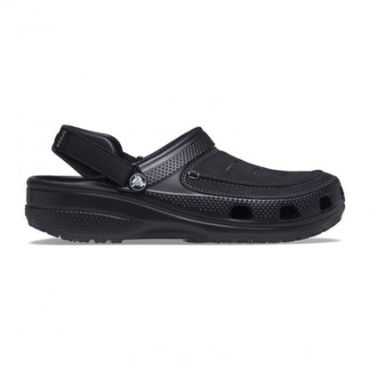 Yukon Vista II LR Clog M Blk SGy M10 Men