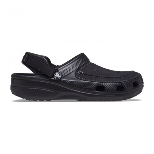 Yukon Vista II LR Clog M Blk SGy M10 Men