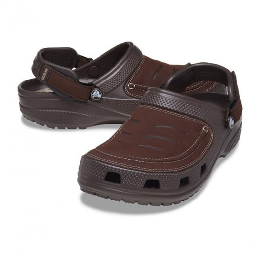 Yukon Vista II LR Clog M Blk SGy M10 Men