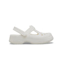 Classic Mary Jane Clog K Chk Chalk Unisex J4