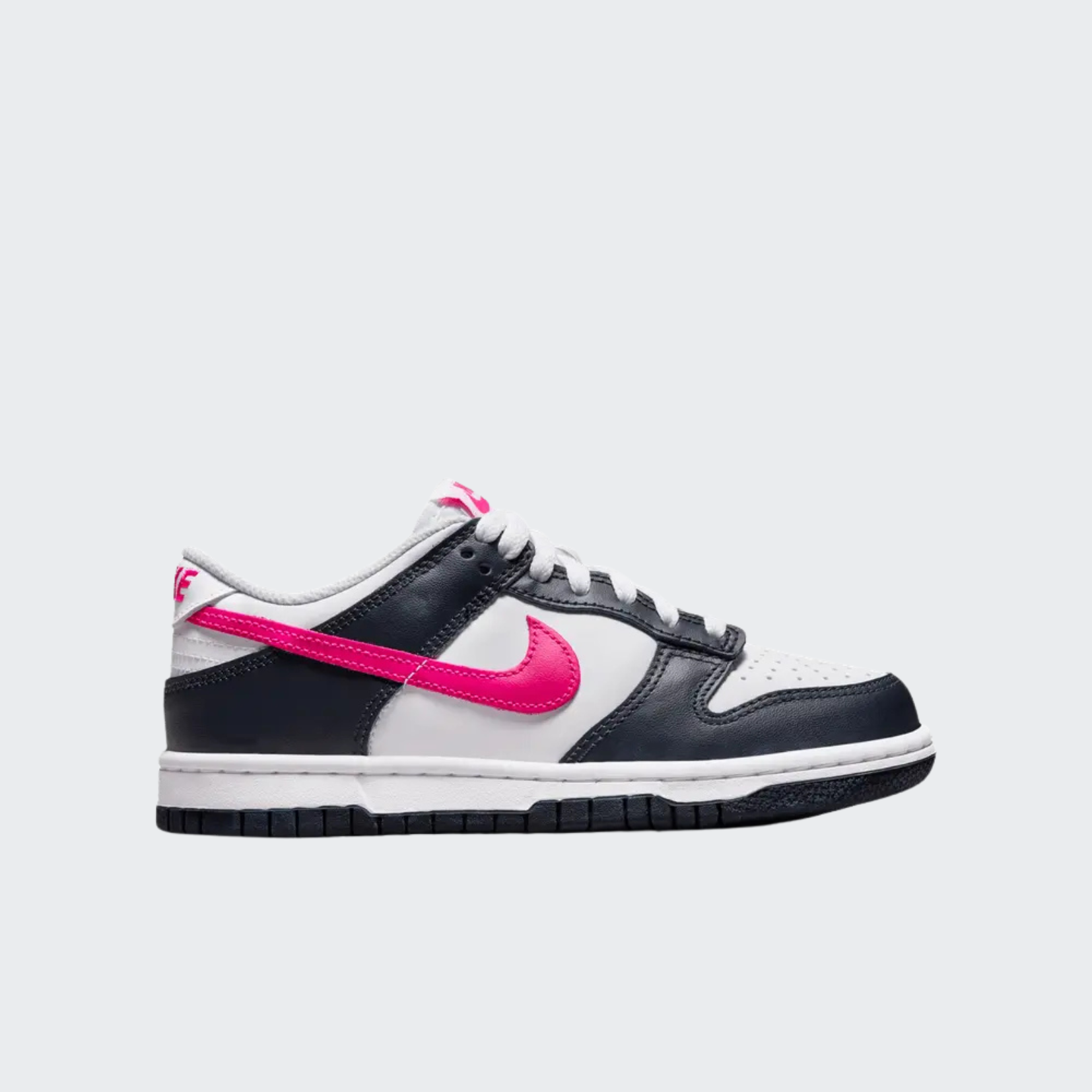 Zapatillas Nike Dunk Low de Niña