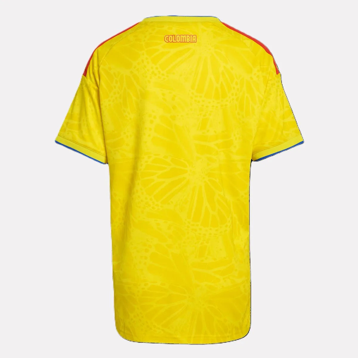 SUETER LOCAL SELECCIÓN COLOMBIA 26