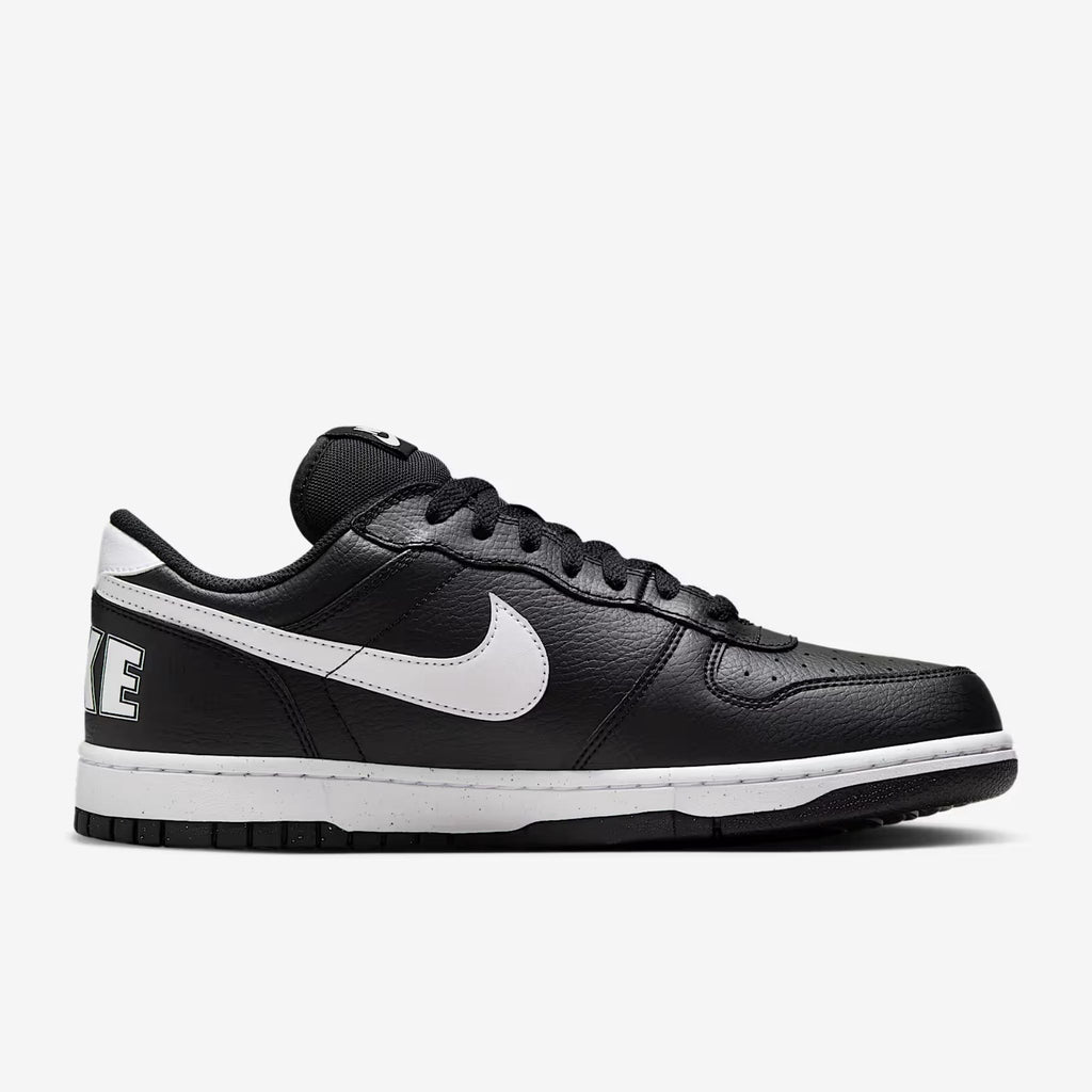 BIG NIKE LOW