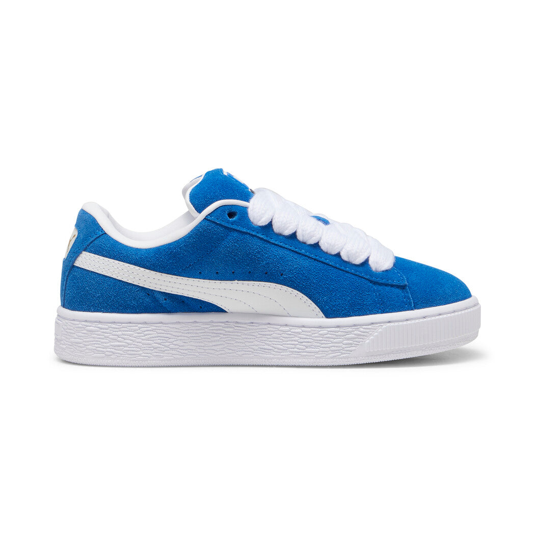 SUEDE XL JR / P12