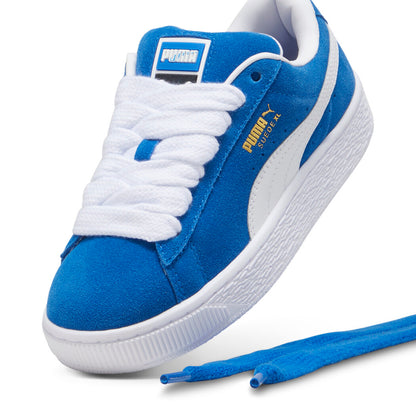 SUEDE XL JR / P12
