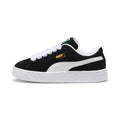 SUEDE XL JR / P12