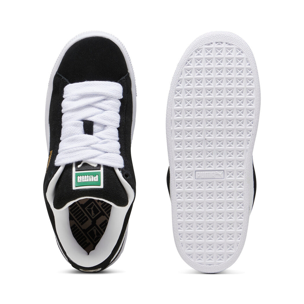 SUEDE XL JR / P12