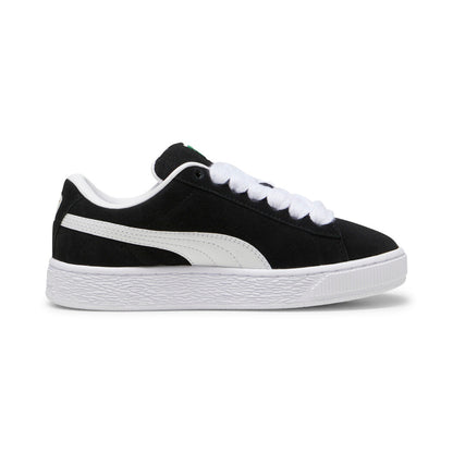 SUEDE XL JR / P12