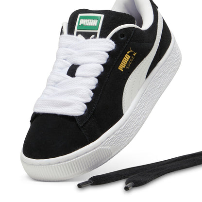 SUEDE XL JR / P12