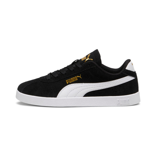 PUMA CLUB II JR / P12