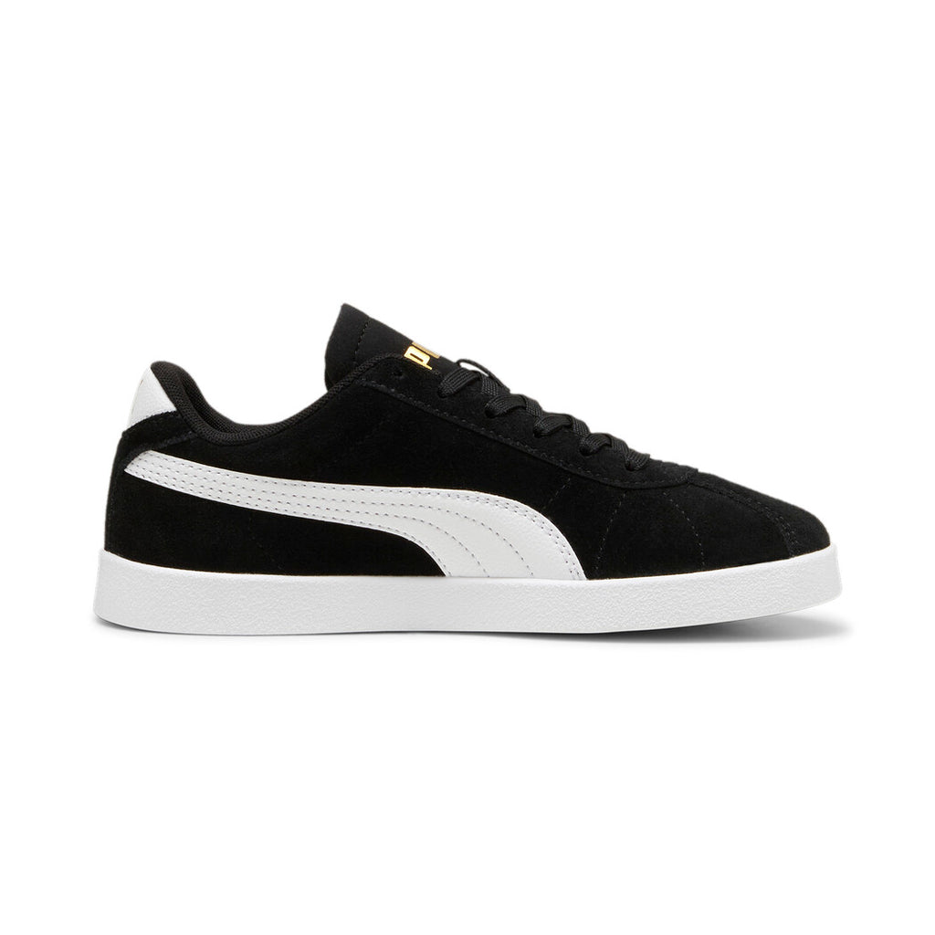 PUMA CLUB II JR / P12