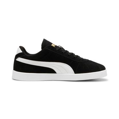 PUMA CLUB II JR / P12