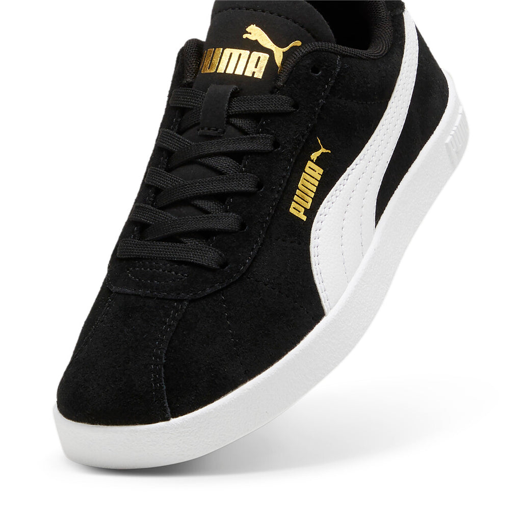 PUMA CLUB II JR / P12