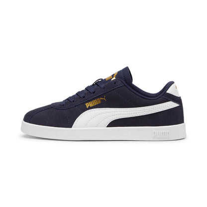 PUMA CLUB II JR / P12