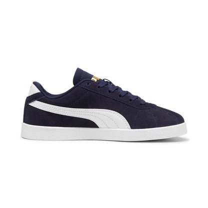 PUMA CLUB II JR / P12