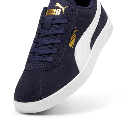 PUMA CLUB II JR / P12
