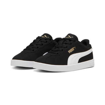 PUMA CLUB II PS / U12