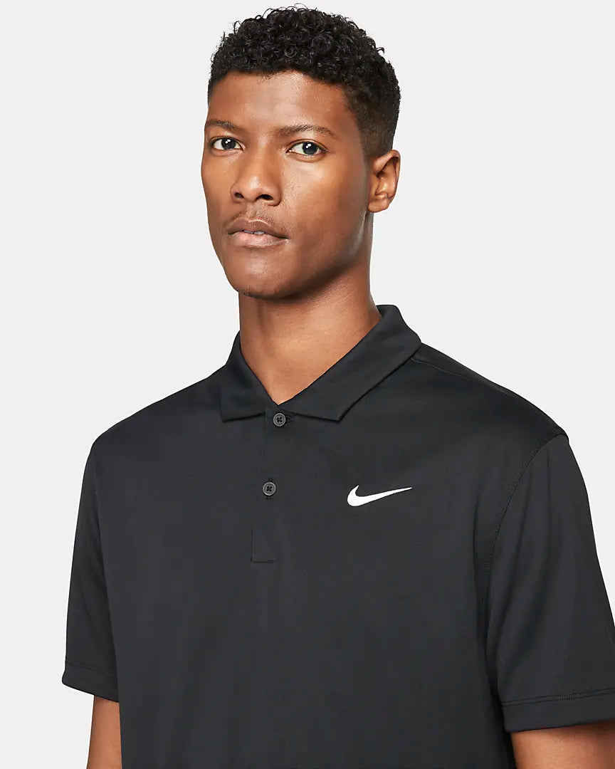 M NKCT DF POLO SOLID