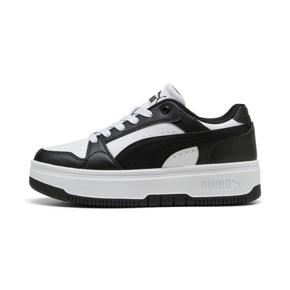 REBOUND FEMME LOW WNS / H12